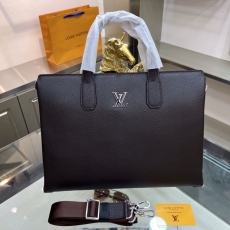 Mens Louis Vuitton Briefcases